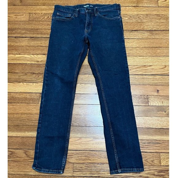 Old Navy Jeans Old Navy Mens Jeans Size 32x3 Blue Stretch Denim